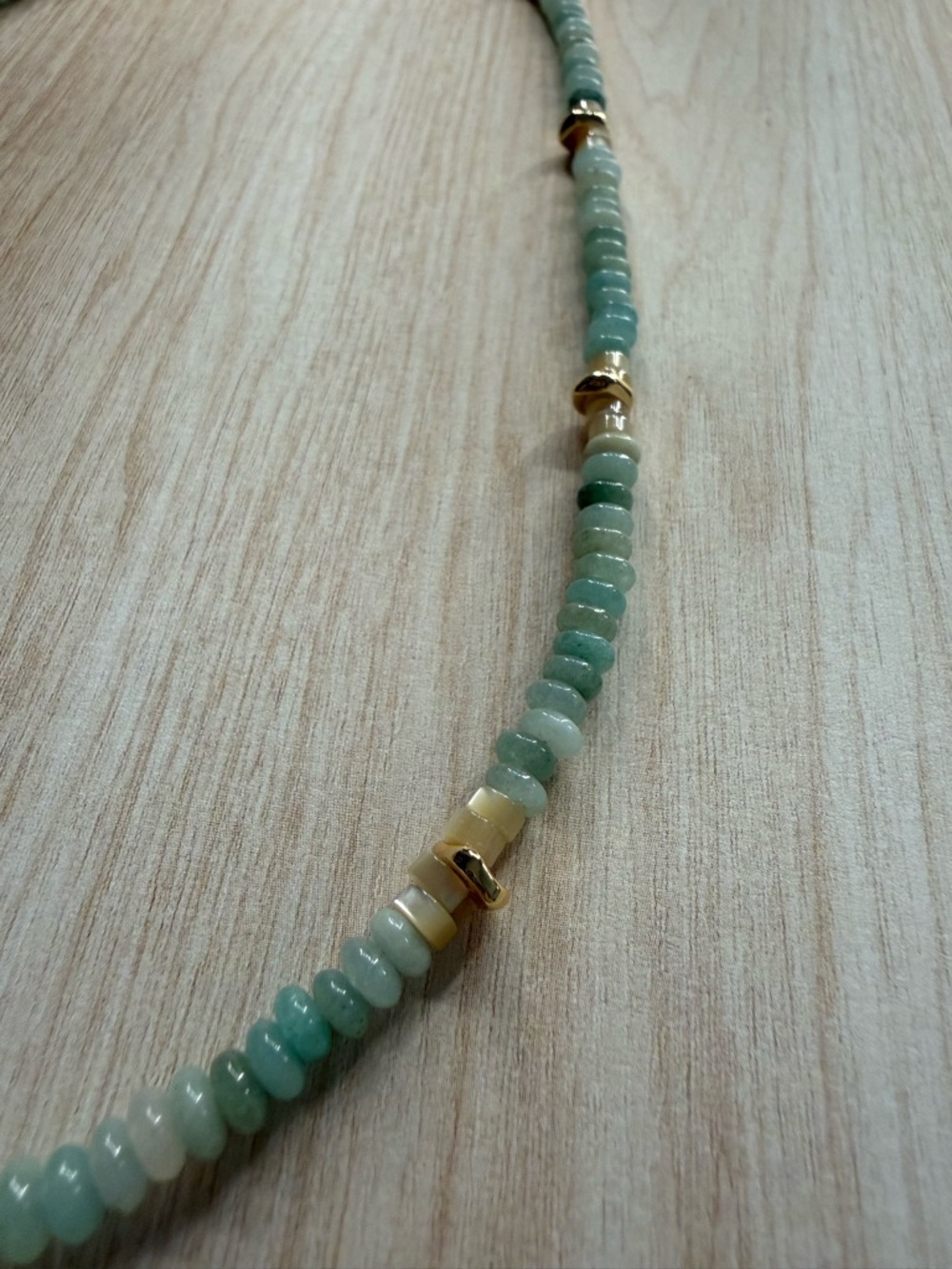 Necklace - Picture 3 of 4